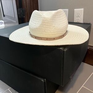Rag and Bone hat